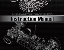 Robitronic Avid Manual
