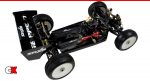 Serpent SRX8-E 1/8 4WD Buggy RTR | CompetitionX