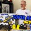 Video – Tamiya Super Avante TD4 Unboxing | CompetitionX