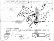 Yankee Buggy 78 Manual