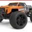HPI Savage X Flux V2 Monster Truck | CompetitionX