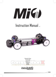 Schumacher Mi1 Manual
