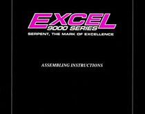 Serpent Excel Manual