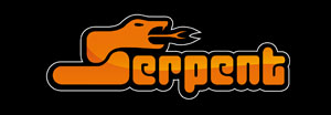 Serpent Manuals