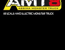 Absima AMT8 Manual