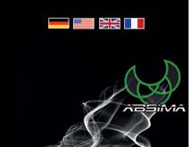 Absima CR2.4 Manual