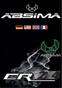 Absima CR2.4 Manual