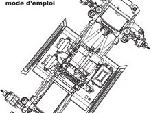 Absima CR3.4 Pre-Built Manual