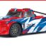 ARRMA Infraction 4×4 Mega Resto-Mod Truck | CompetitionX