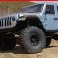 Axial SCX6 1/6 Jeep JLU Wrangler Trail Truck | CompetitionX