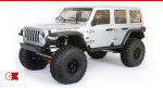 Axial SCX6 1/6 Jeep JLU Wrangler Trail Truck | CompetitionX