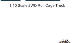 DHK Hobby Cage-R Manual
