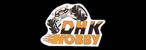 DHK Hobby Manuals