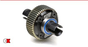 Exotek DR10 Alloy Differential Gear | CompetitionX