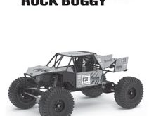 Gmade GOM Kit Manual