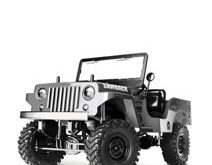 Gmade Sawback Kit Manual