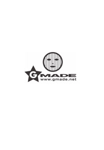 Gmade Stealth Kit Manual