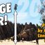 Video: RC Jumping Contest – 2021 Pro-Line by the Fire | CompetitionX