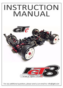 IGT8 GTe 2019 Manual