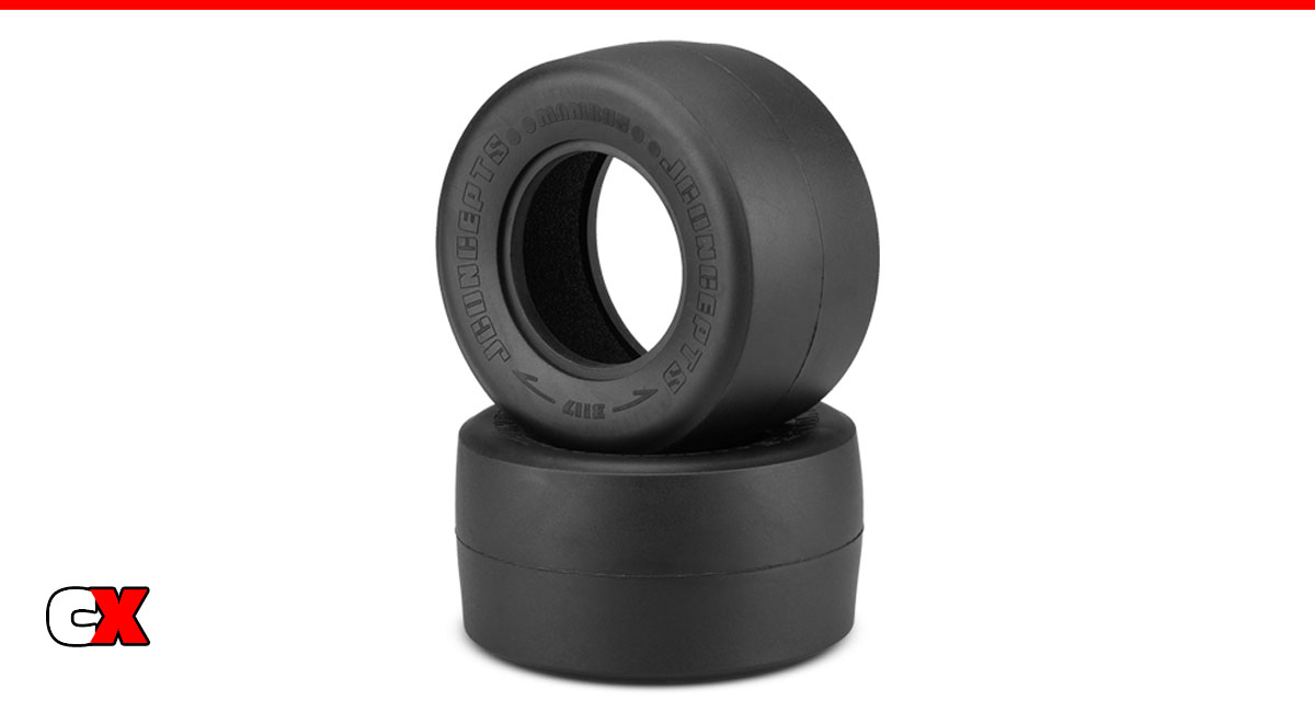 JConcepts Mambos Wide Body Drag Tires | CompetitionX
