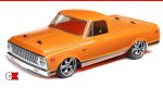 Losi V100 1972 Chevrolet C10 Pickup | CompetitionX