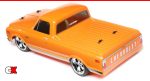 Losi V100 1972 Chevrolet C10 Pickup | CompetitionX