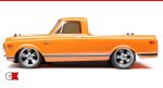 Losi V100 1972 Chevrolet C10 Pickup | CompetitionX