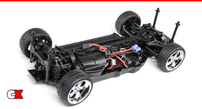 losi v100 c10