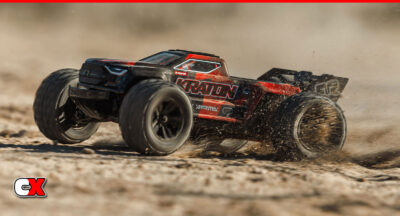 RC Car Scale Explained: A Beginners Guide to Choosing the Right Size