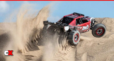 RC Car Scale Explained: A Beginners Guide to Choosing the Right Size