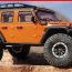 Rebel RC RJ Rebelcon Scale Trail Truck RTR | CompetitionX