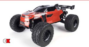 Redcat Racing Kaiju EXT RTR Monster Truck | CompetitionX