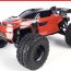 Redcat Racing Kaiju EXT RTR Monster Truck | CompetitionX