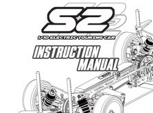 Spec-R S2 Manual