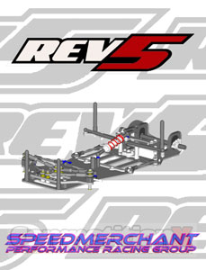 SpeedMerchant Rev5 Manual