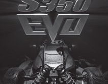 Sworkz S350 EVO Manual