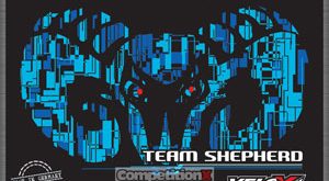 Team Shepherd Velox V8.2 Manual