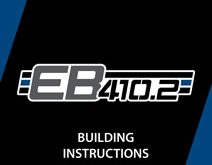 Tekno RC EB410.2 Manual