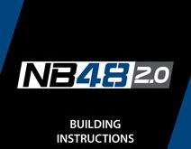 Tekno RC NB48 2.0 Manual