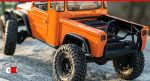 Vanquish Products VS4-10 Phoenix Portal Trail Truck | CompetitionX
