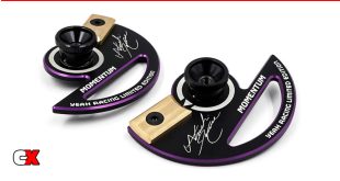 Yeah Racing Momentum Aluminum Tweak Wheels | CompetitionX