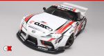 Yokomo Pandem 90 Drift Light Parts / Wing Parts Set | CompetitionX