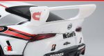 Yokomo Pandem 90 Drift Light Parts / Wing Parts Set | CompetitionX