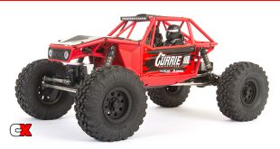 Axial Capra 1.9 4WD Buggy RTR | CompetitionX