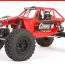 Axial Capra 1.9 4WS Unlimited Trail Buggy RTR | CompetitionX