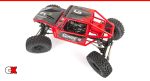 Axial Capra 1.9 4WD Buggy RTR | CompetitionX