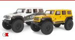 CompetitionX Christmas Series - 9 RC Cars Under $125 - Axial SCX24