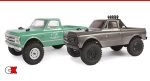 CompetitionX Christmas Series - 9 RC Cars Under $125 - Axial SCX24