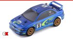 CompetitionX Christmas Series - 9 RC Cars Under $125 - Carisma GT24
