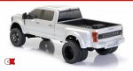 CEN Racing Ford F450SD KG1 Wheel Edition Dually | CompetitionX